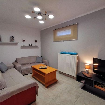 פראמה Antonela Sunshine Apartment By Corfu Escapes מראה חיצוני תמונה