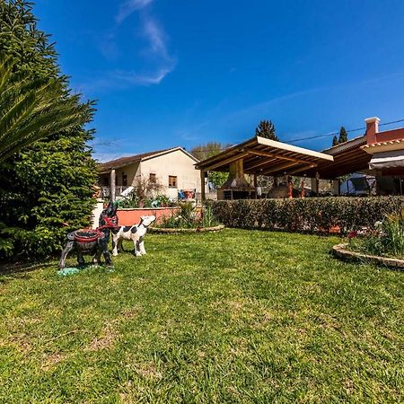 פראמה Antonela Sunshine Apartment By Corfu Escapes מראה חיצוני תמונה