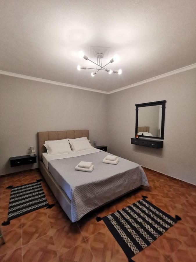 פראמה Antonela Sunshine Apartment By Corfu Escapes מראה חיצוני תמונה